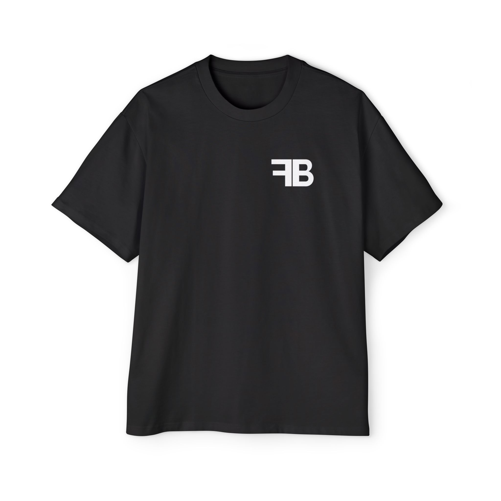 FB Oversized Tee